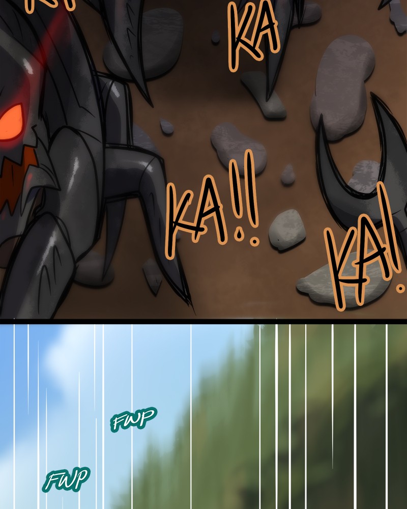 Warrior of the Wild chapter 9 - page 106
