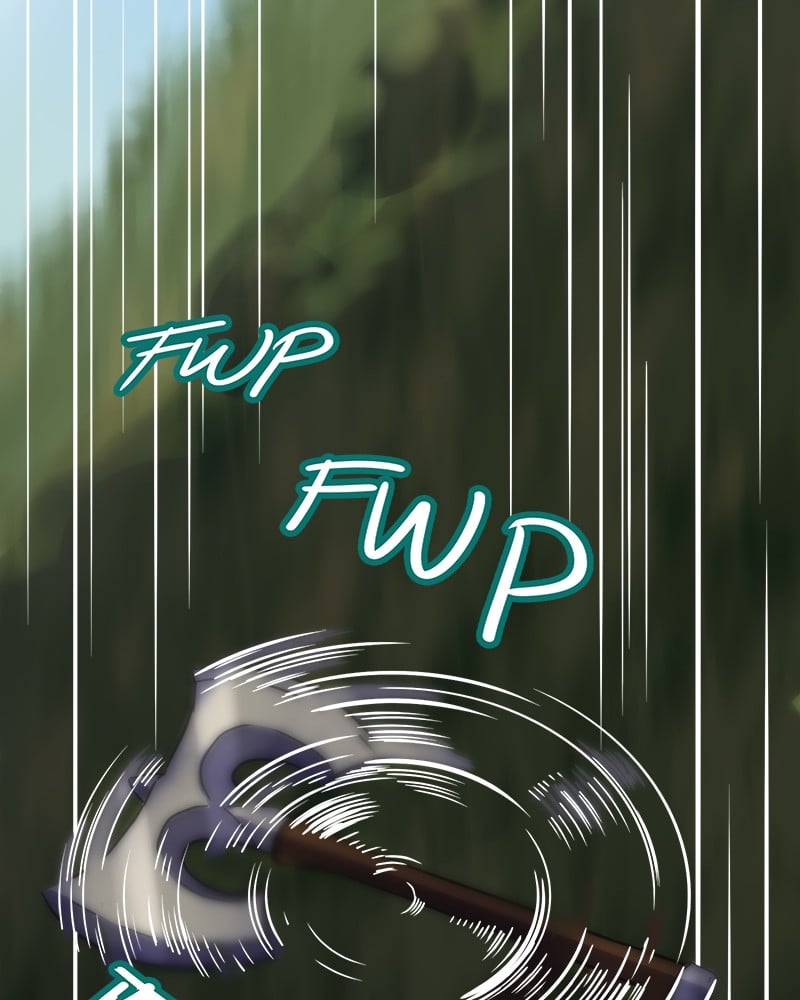Warrior of the Wild chapter 9 - page 107