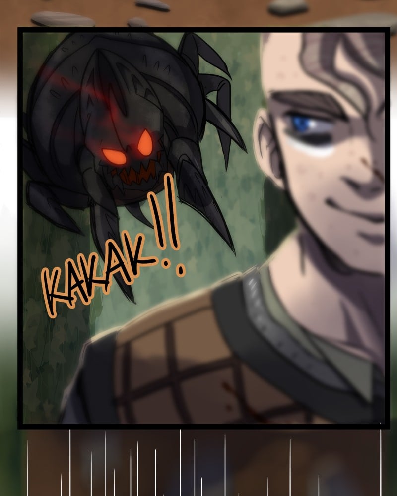 Warrior of the Wild chapter 9 - page 114