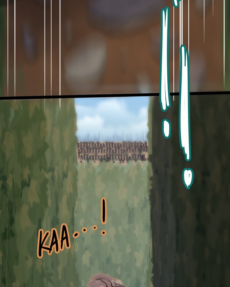 Warrior of the Wild chapter 9 - page 117