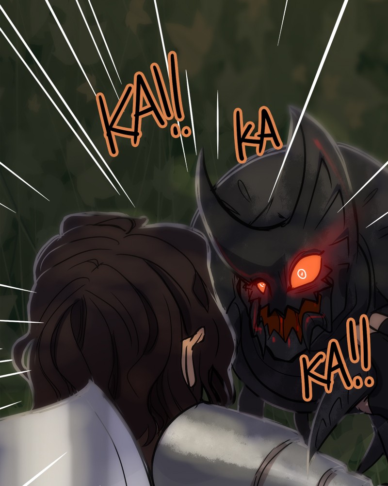 Warrior of the Wild chapter 9 - page 12