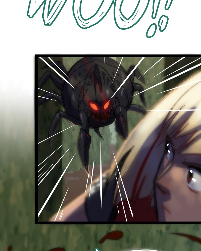 Warrior of the Wild chapter 9 - page 122