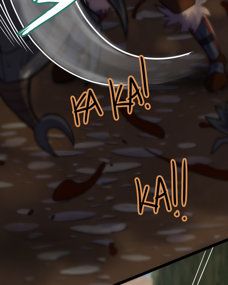 Warrior of the Wild chapter 9 - page 124