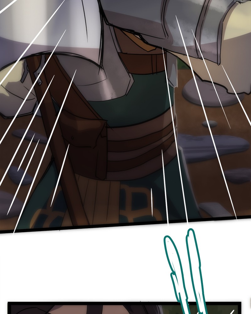Warrior of the Wild chapter 9 - page 13