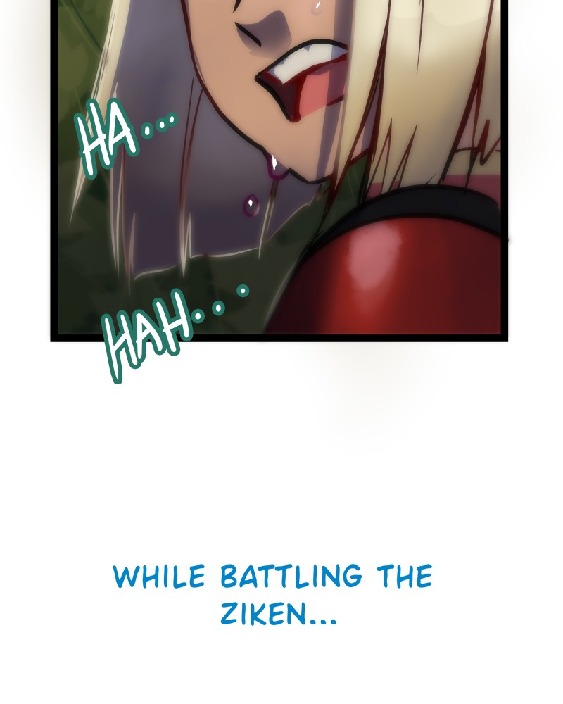 Warrior of the Wild chapter 9 - page 134