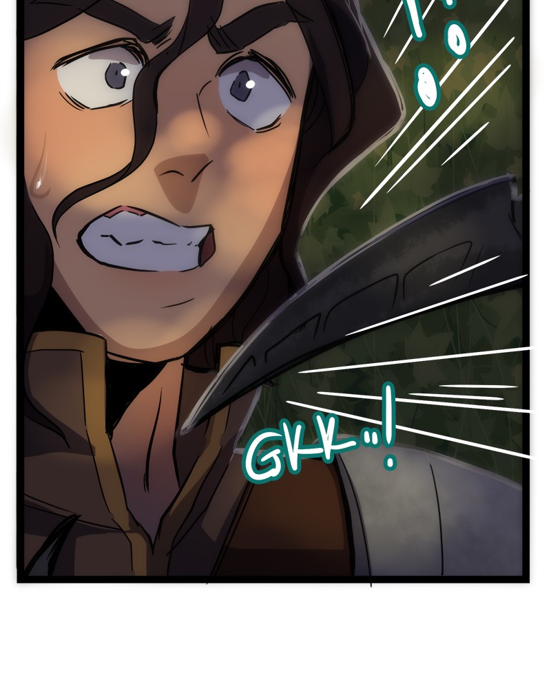 Warrior of the Wild chapter 9 - page 14