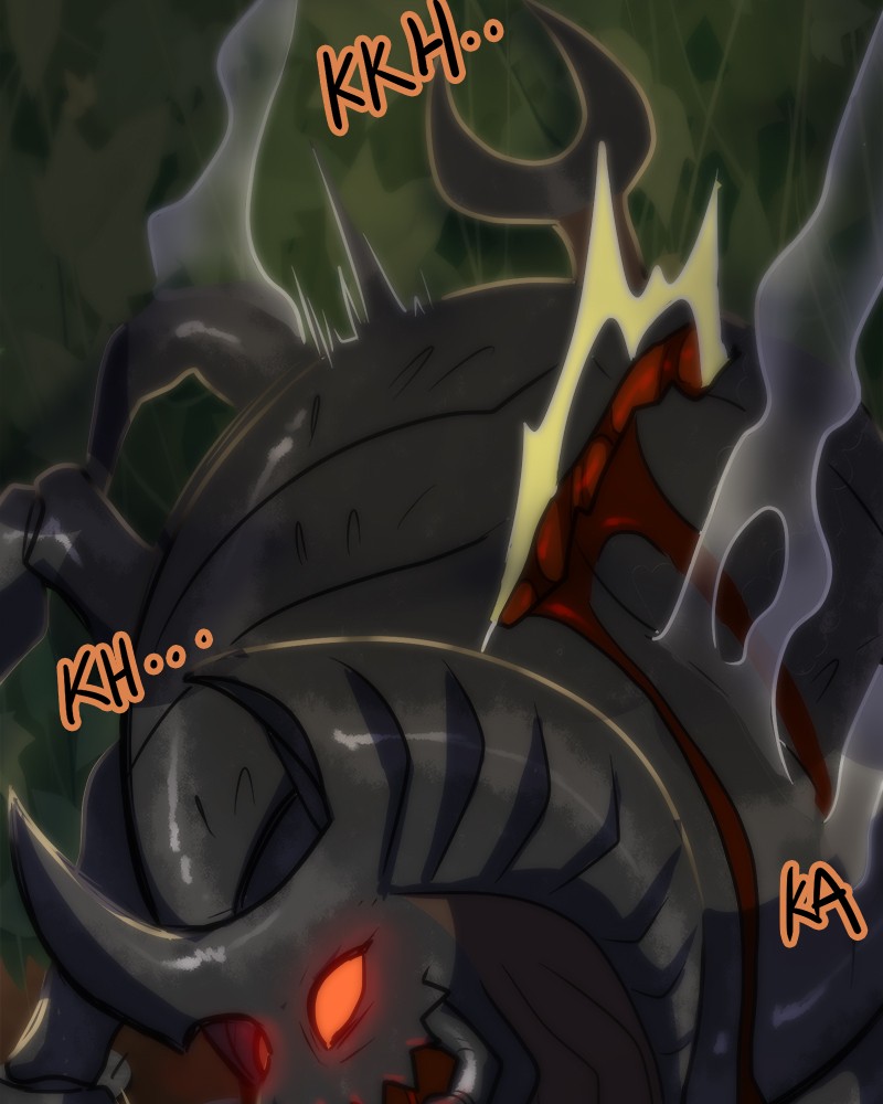 Warrior of the Wild chapter 9 - page 27