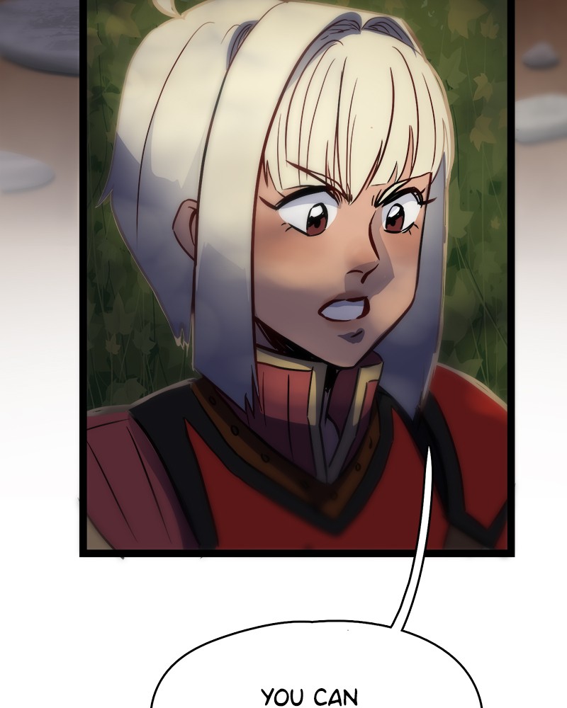 Warrior of the Wild chapter 9 - page 34