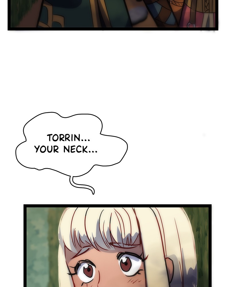 Warrior of the Wild chapter 9 - page 42