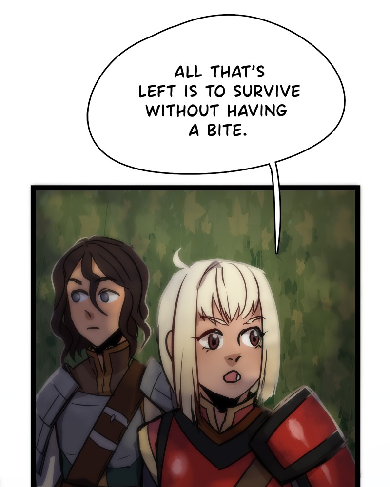 Warrior of the Wild chapter 9 - page 62