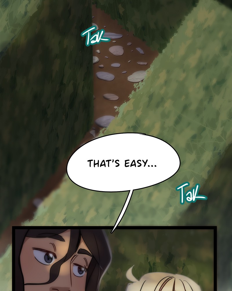 Warrior of the Wild chapter 9 - page 70