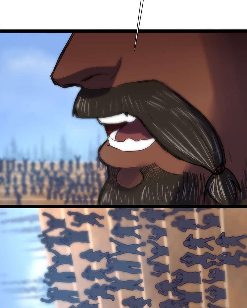 Warrior of the Wild chapter 7 - page 123