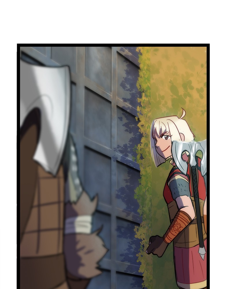 Warrior of the Wild chapter 7 - page 139