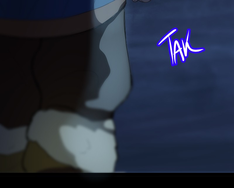 Warrior of the Wild chapter 5 - page 39