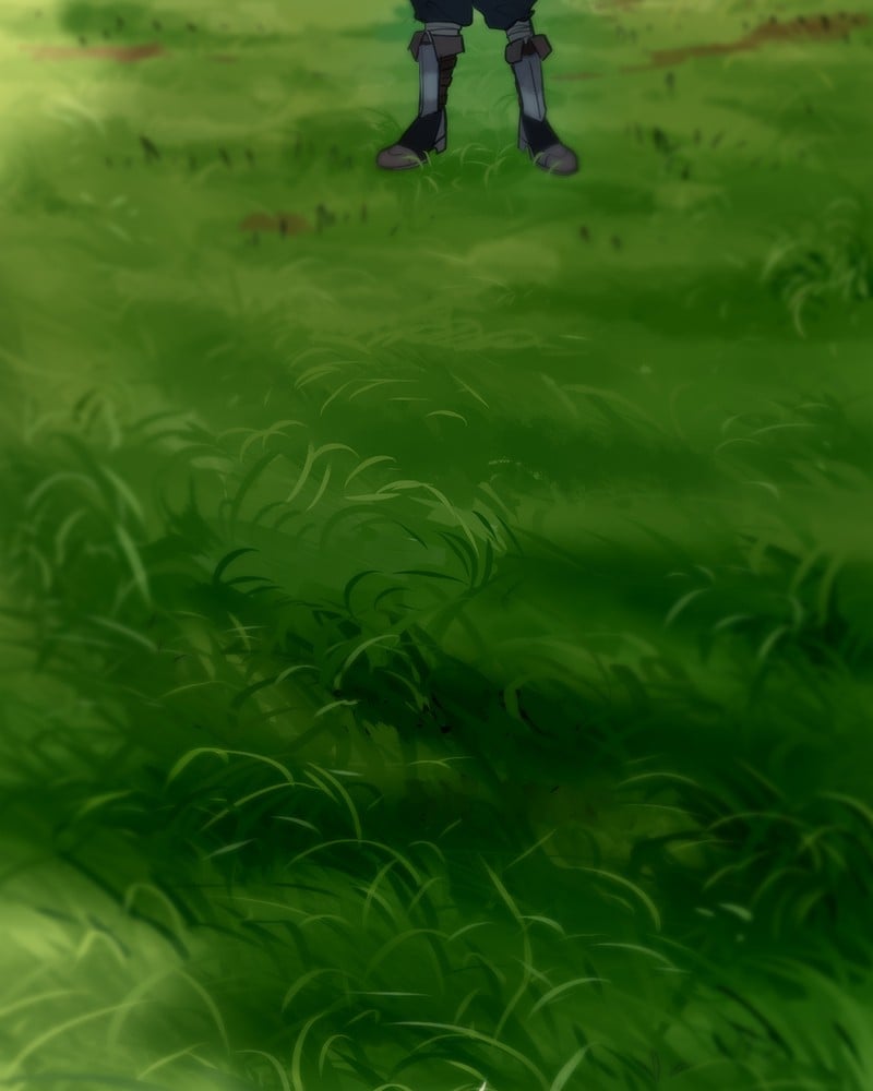 Warrior of the Wild chapter 1 - page 25