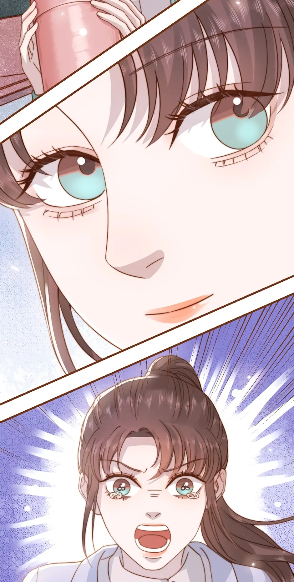 Hello Again, Ex-Husband chapter 51 - page 11