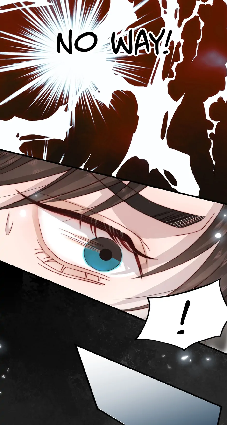 Hello Again, Ex-Husband chapter 51 - page 31