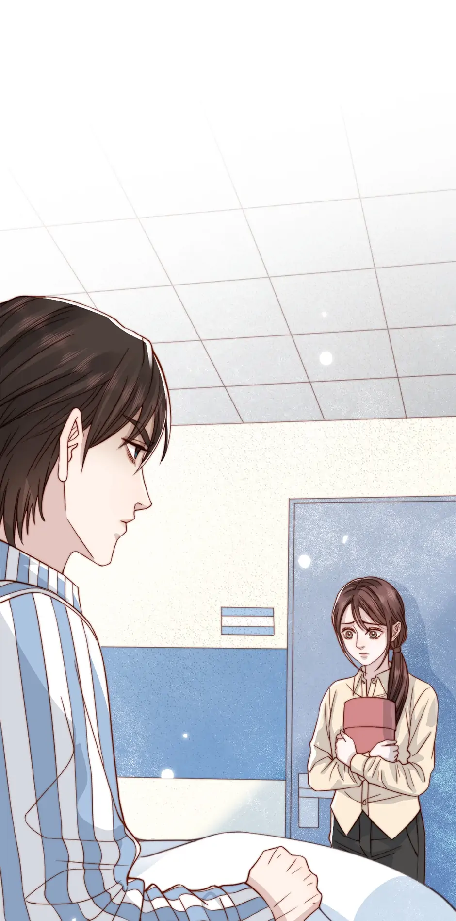 Hello Again, Ex-Husband chapter 51 - page 39