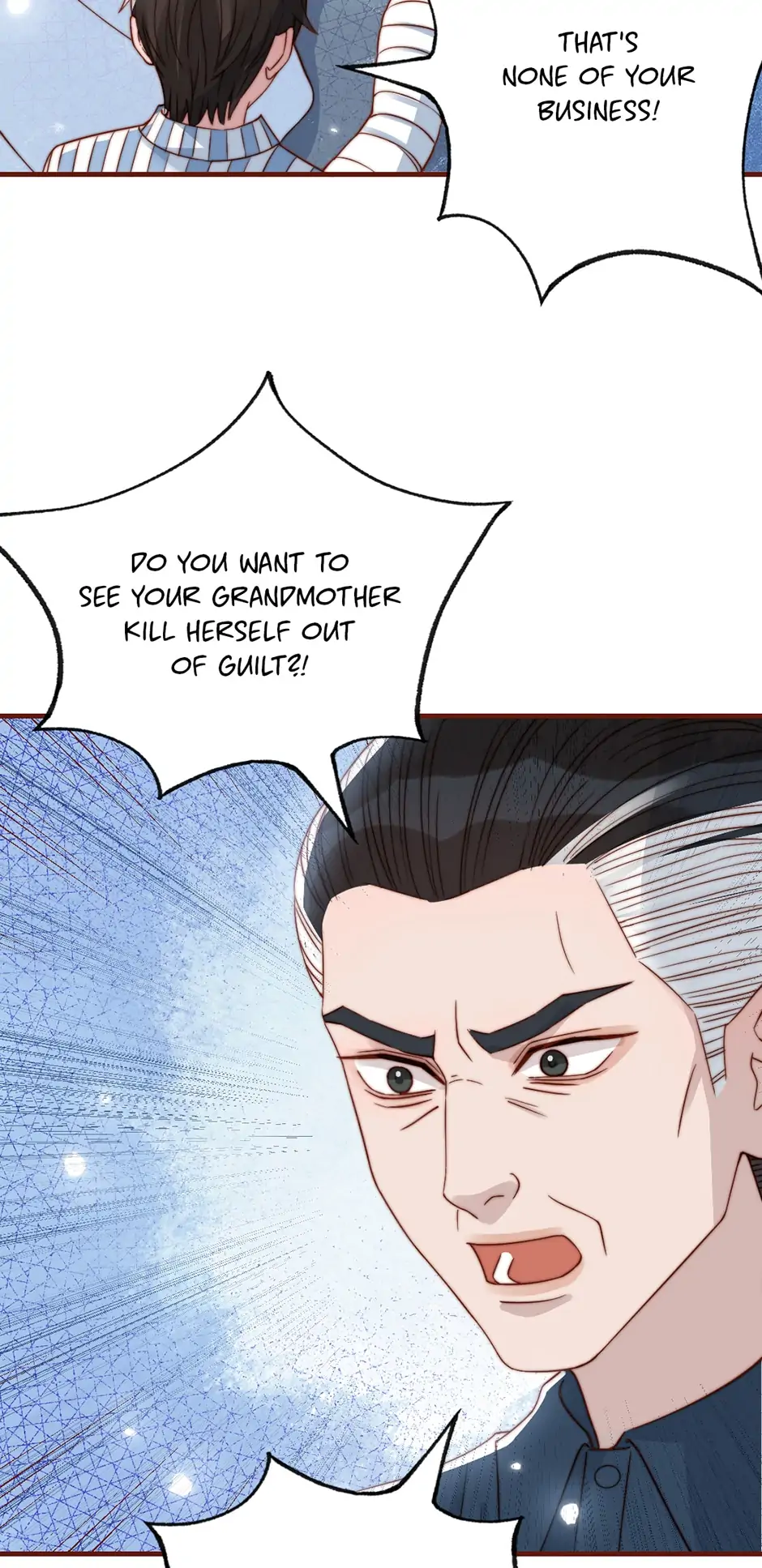 Hello Again, Ex-Husband chapter 51 - page 62