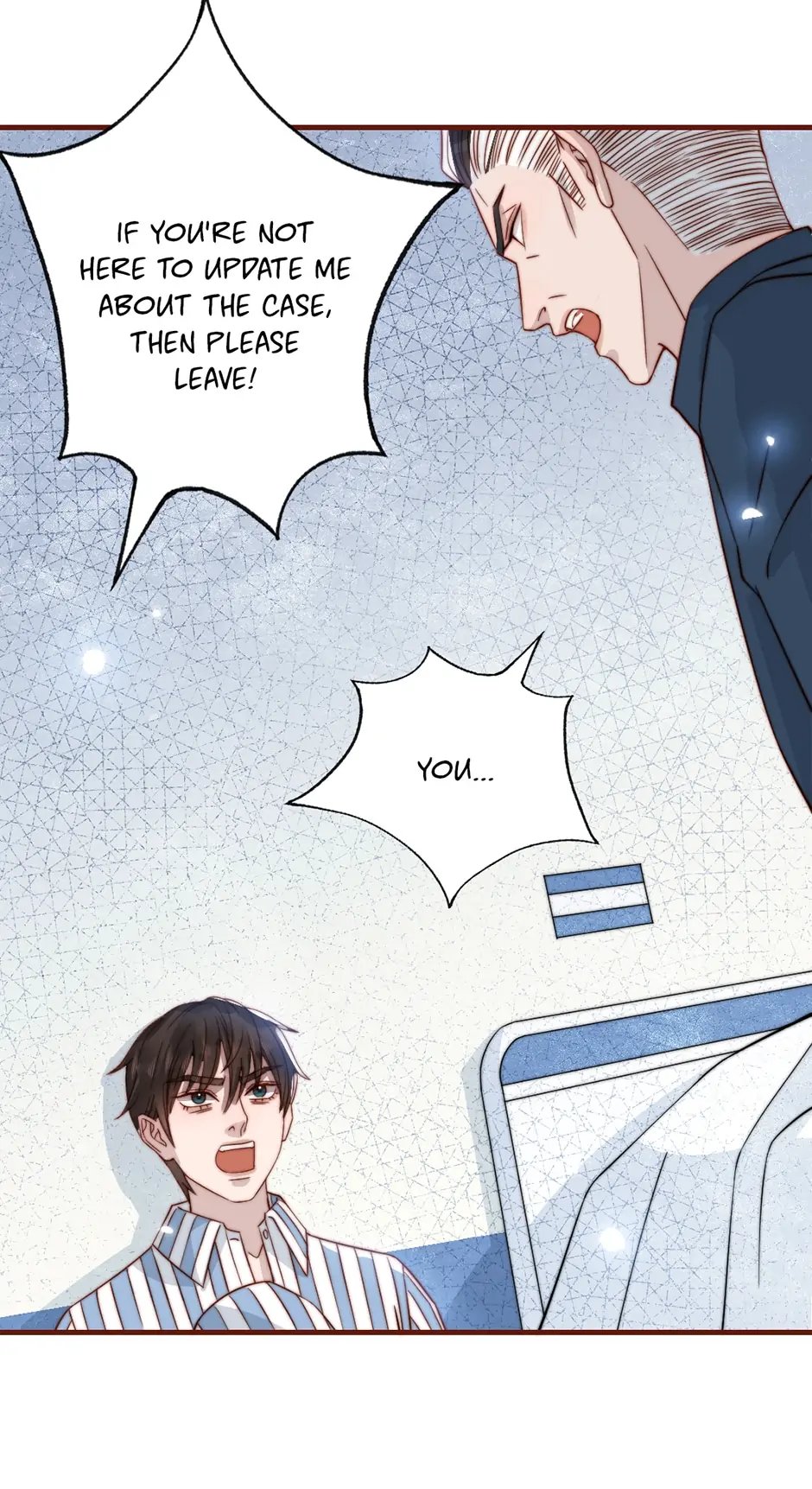 Hello Again, Ex-Husband chapter 51 - page 66
