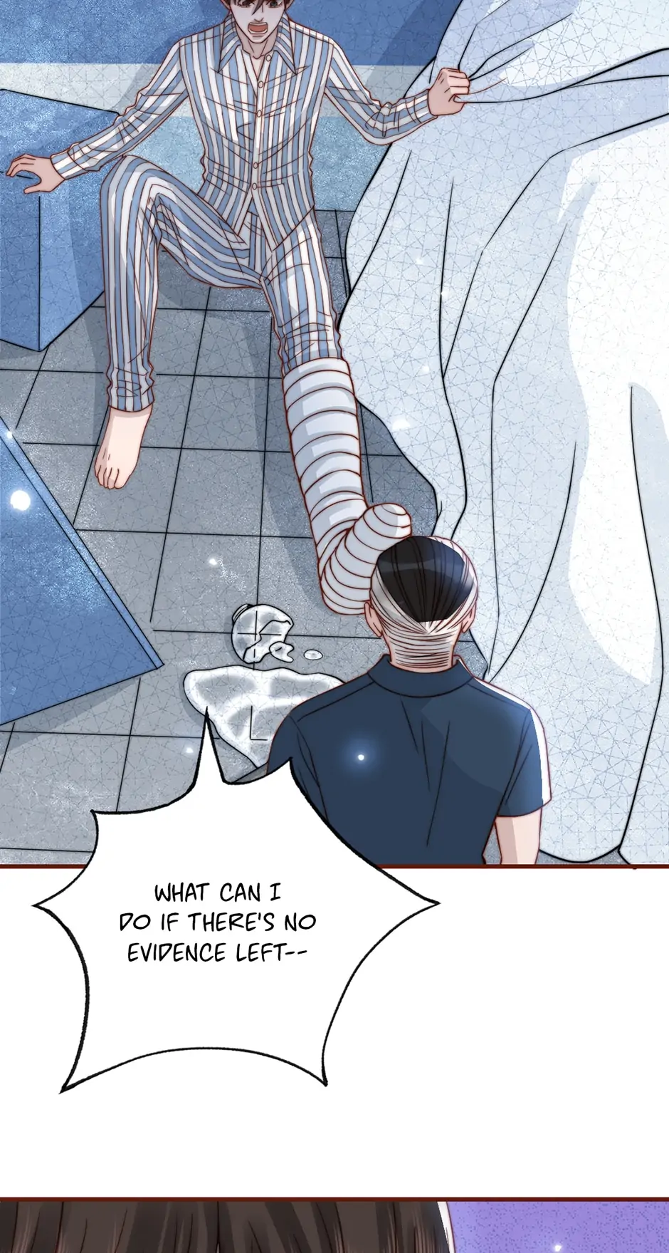 Hello Again, Ex-Husband chapter 51 - page 73