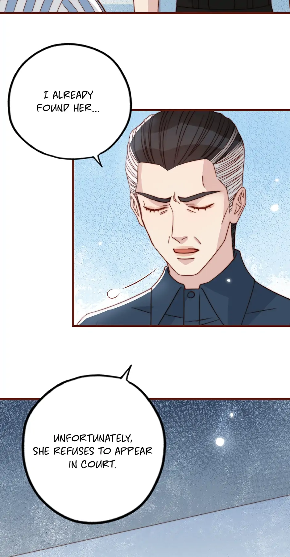 Hello Again, Ex-Husband chapter 51 - page 78