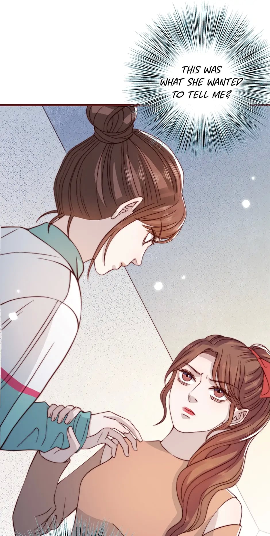 Hello Again, Ex-Husband chapter 49 - page 50