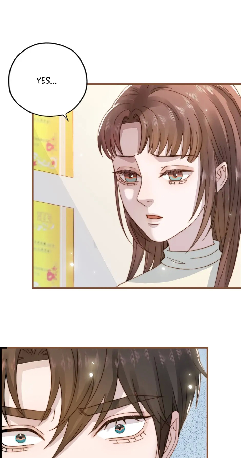 Hello Again, Ex-Husband chapter 47 - page 15