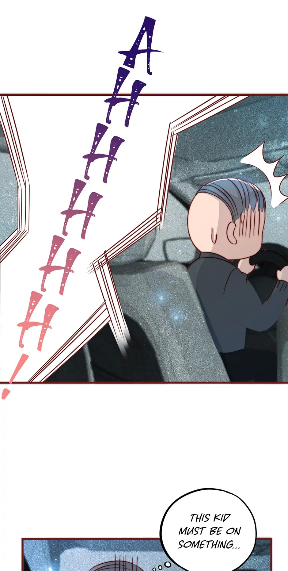 Hello Again, Ex-Husband chapter 47 - page 50