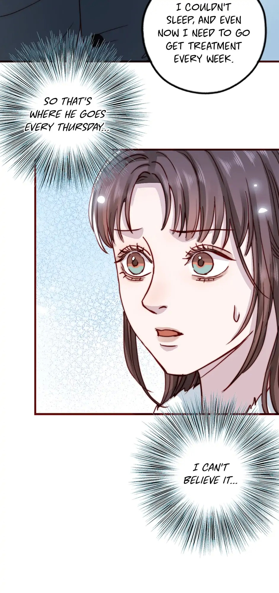 Hello Again, Ex-Husband chapter 45 - page 12