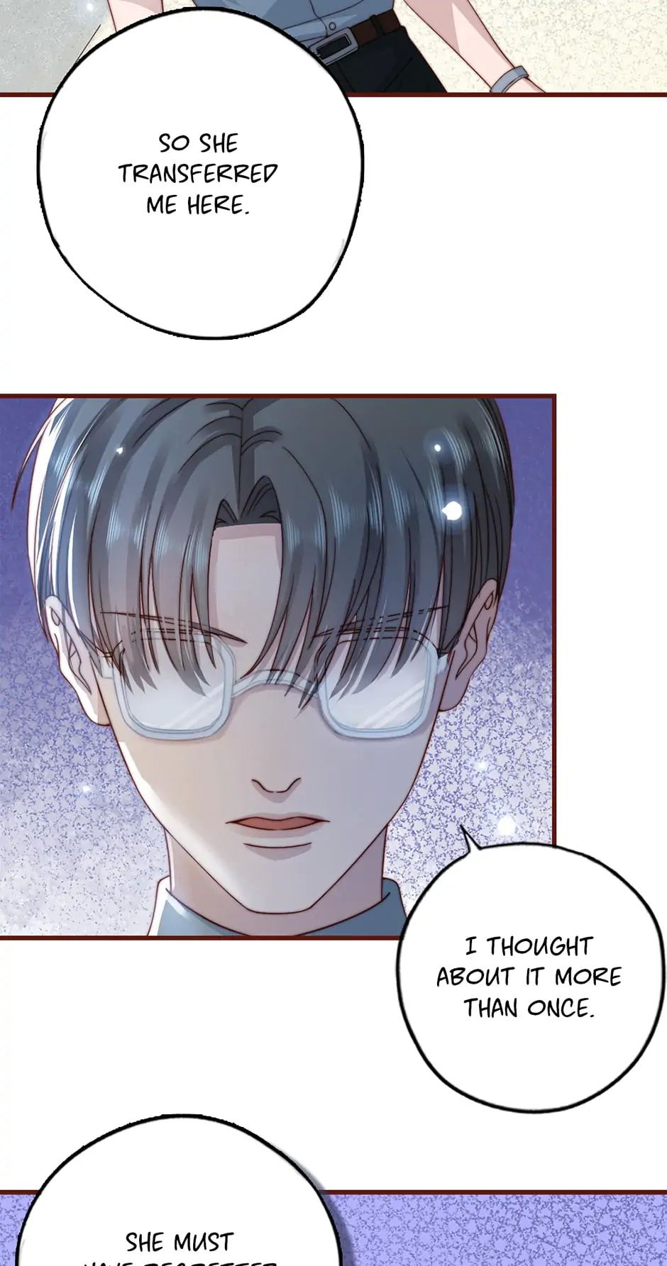 Hello Again, Ex-Husband chapter 45 - page 14