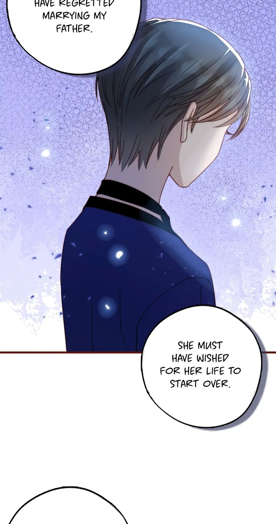 Hello Again, Ex-Husband chapter 45 - page 15