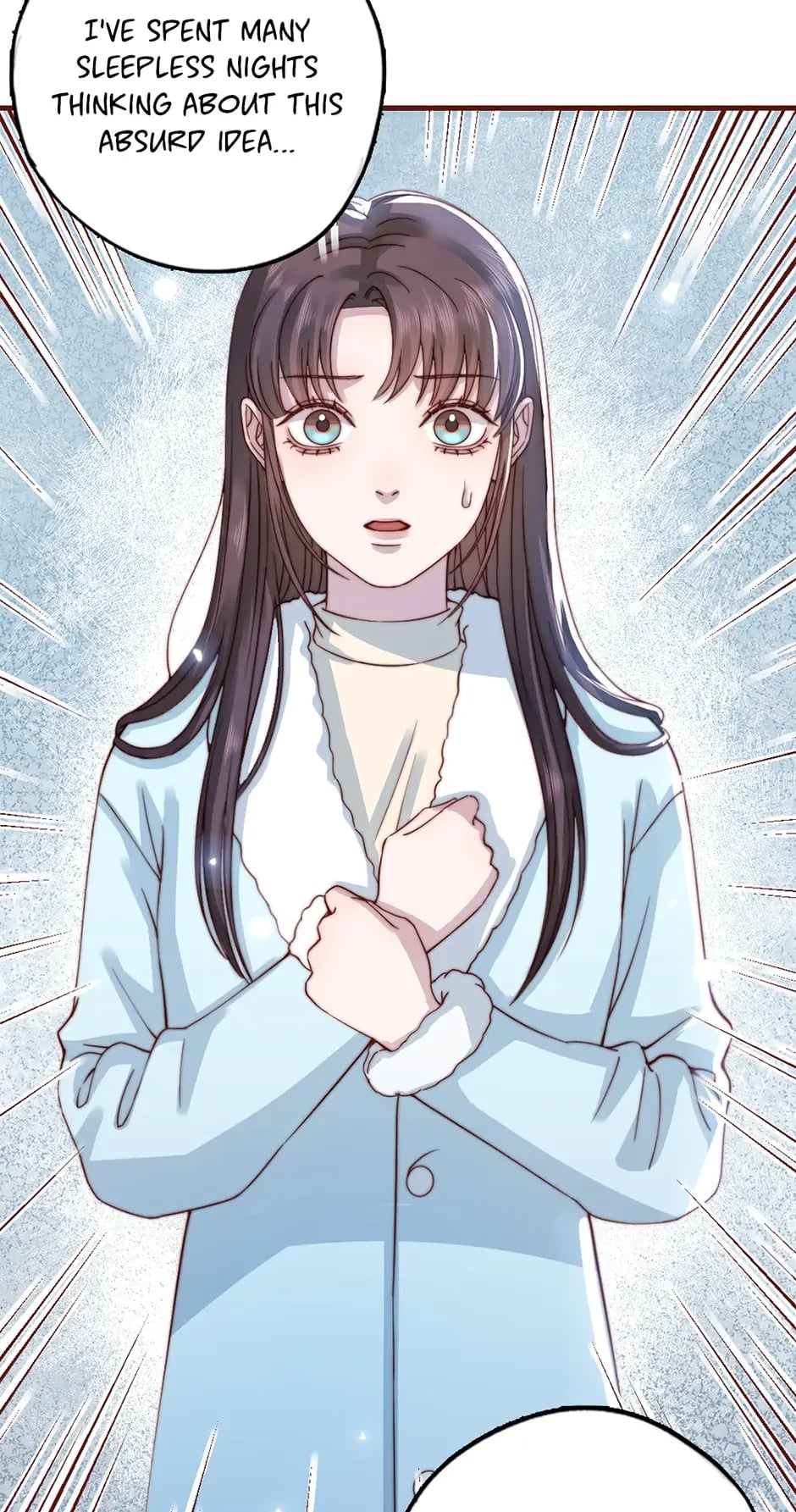 Hello Again, Ex-Husband chapter 45 - page 16