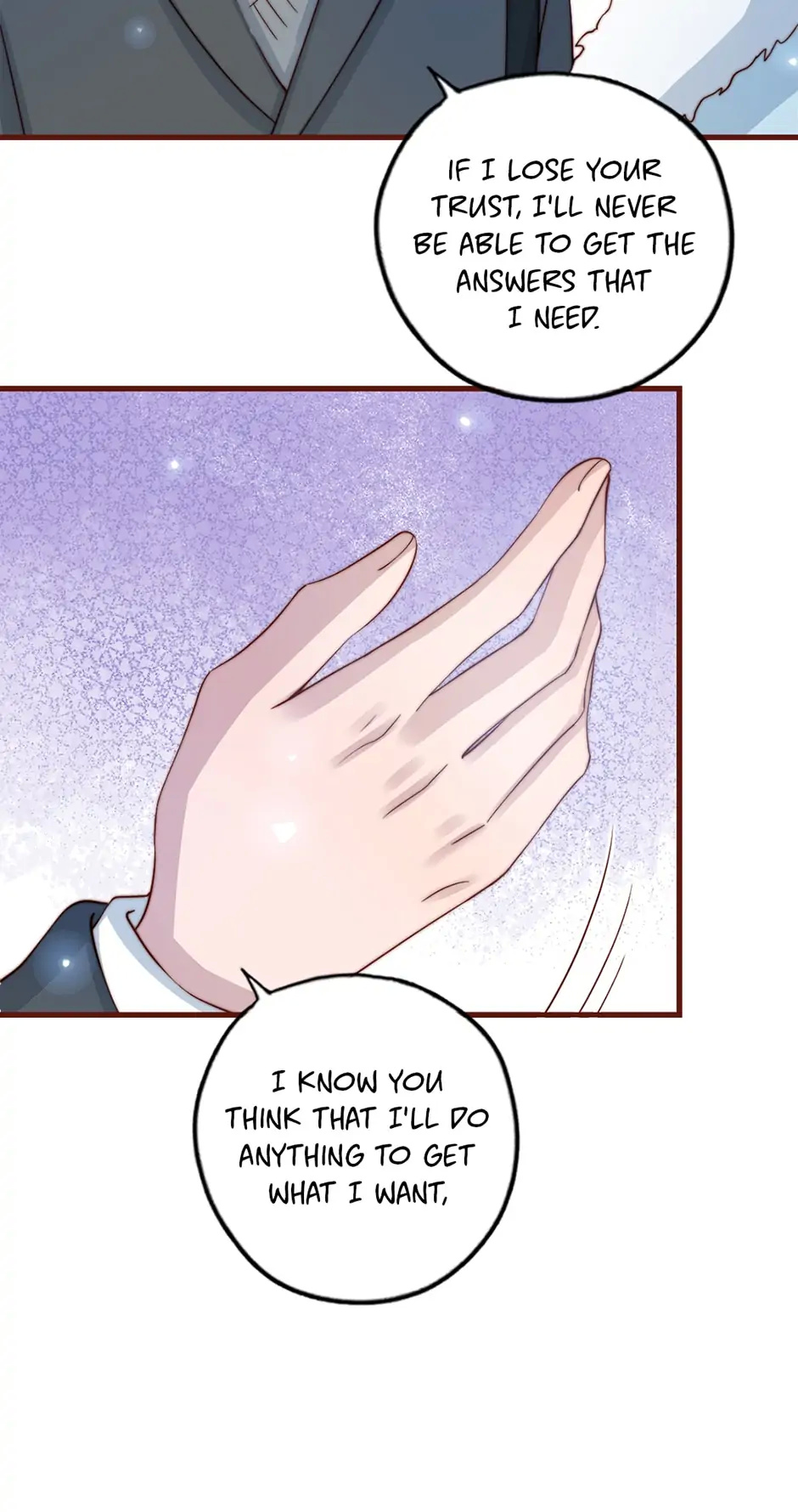 Hello Again, Ex-Husband chapter 45 - page 19