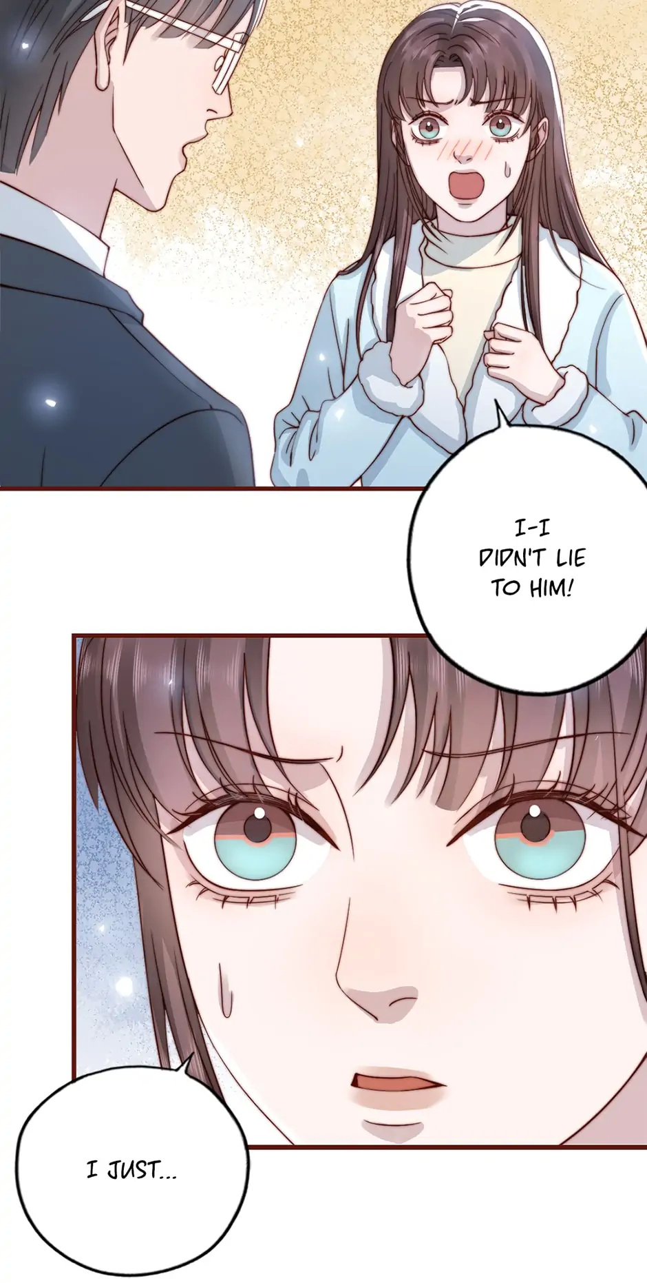 Hello Again, Ex-Husband chapter 45 - page 26