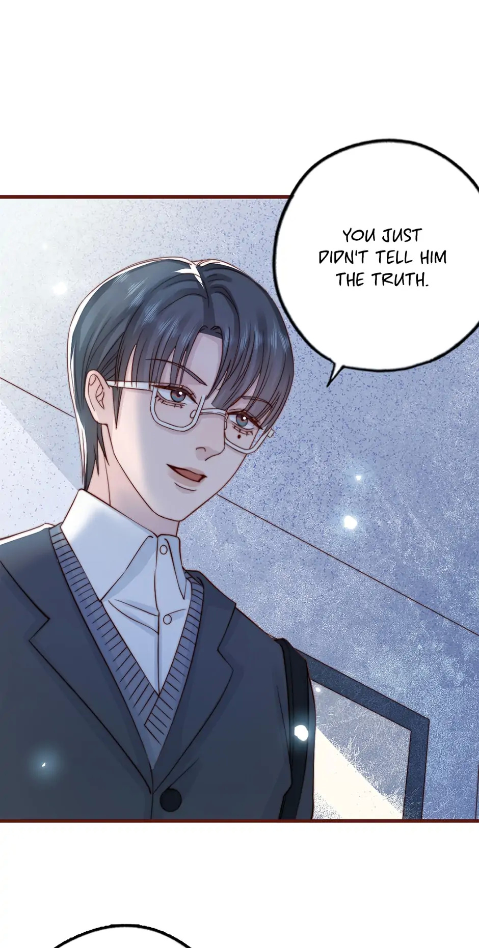 Hello Again, Ex-Husband chapter 45 - page 27