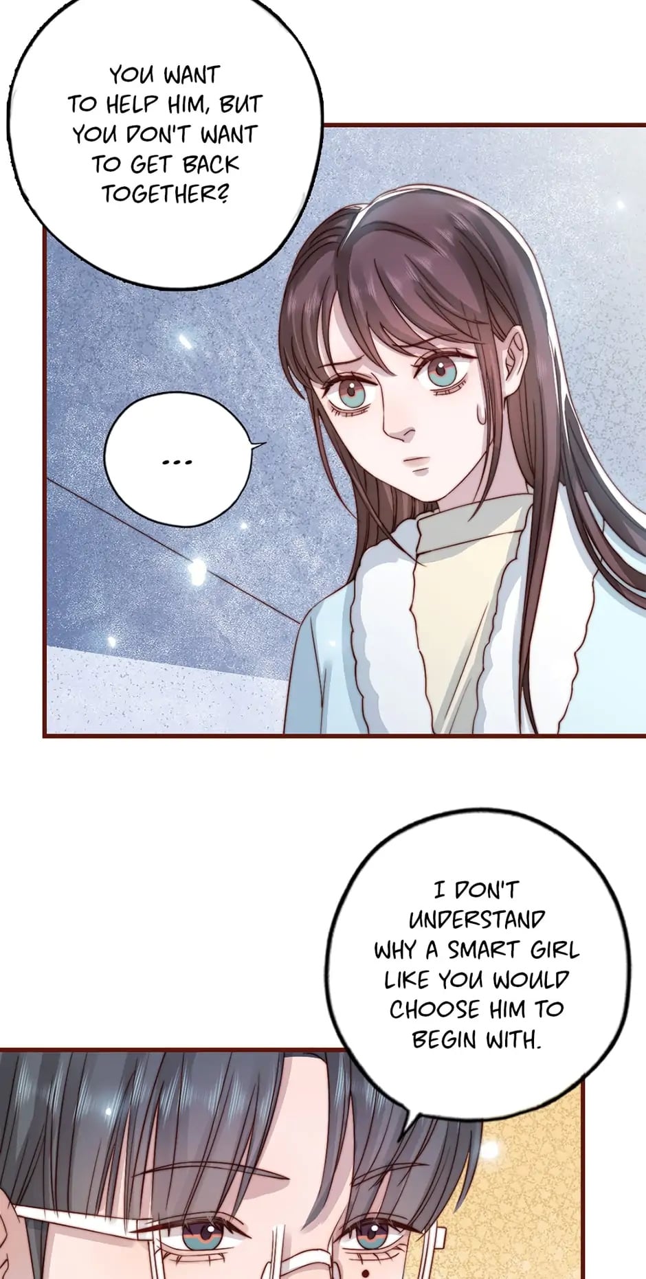 Hello Again, Ex-Husband chapter 45 - page 28