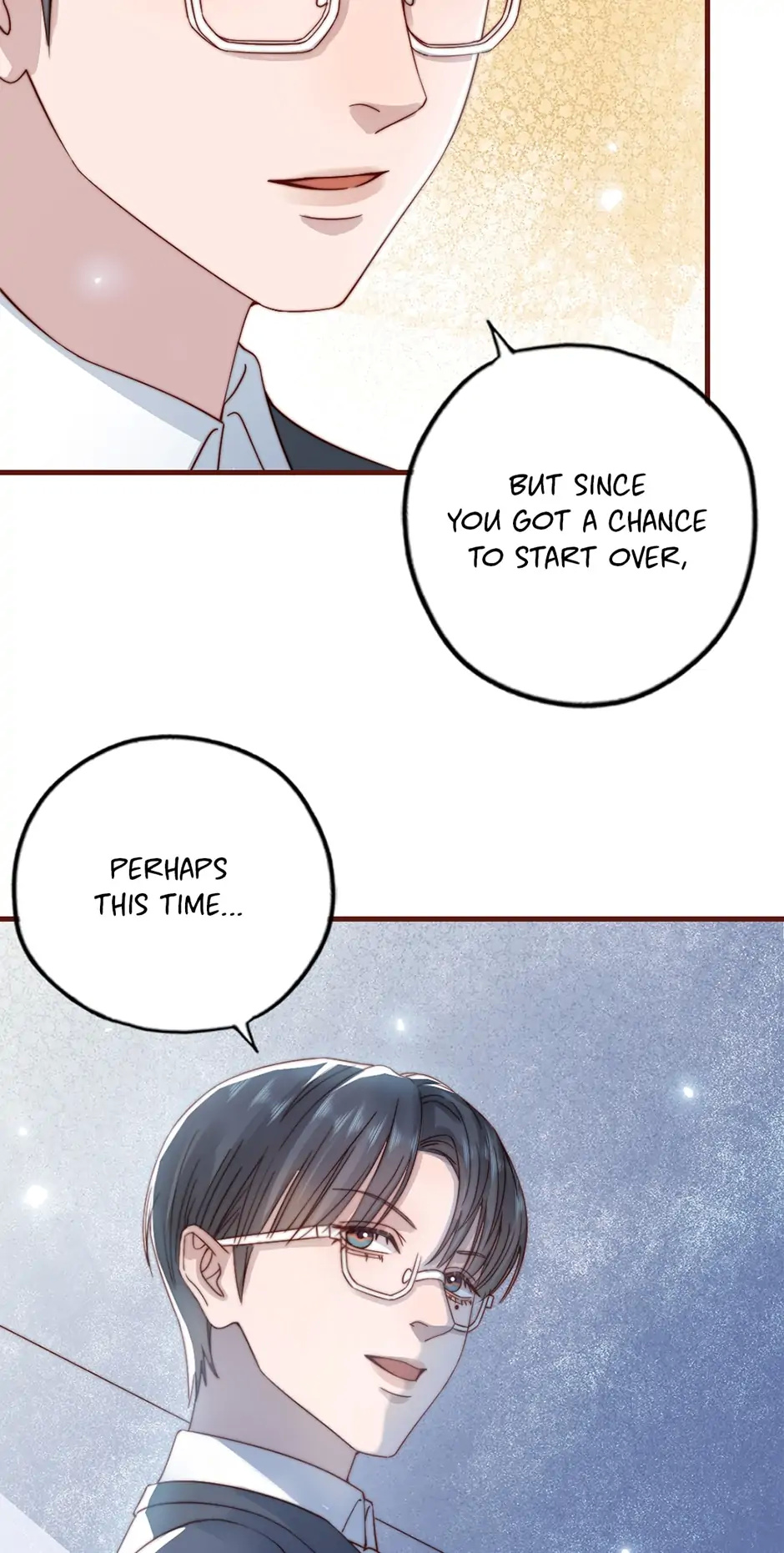 Hello Again, Ex-Husband chapter 45 - page 29