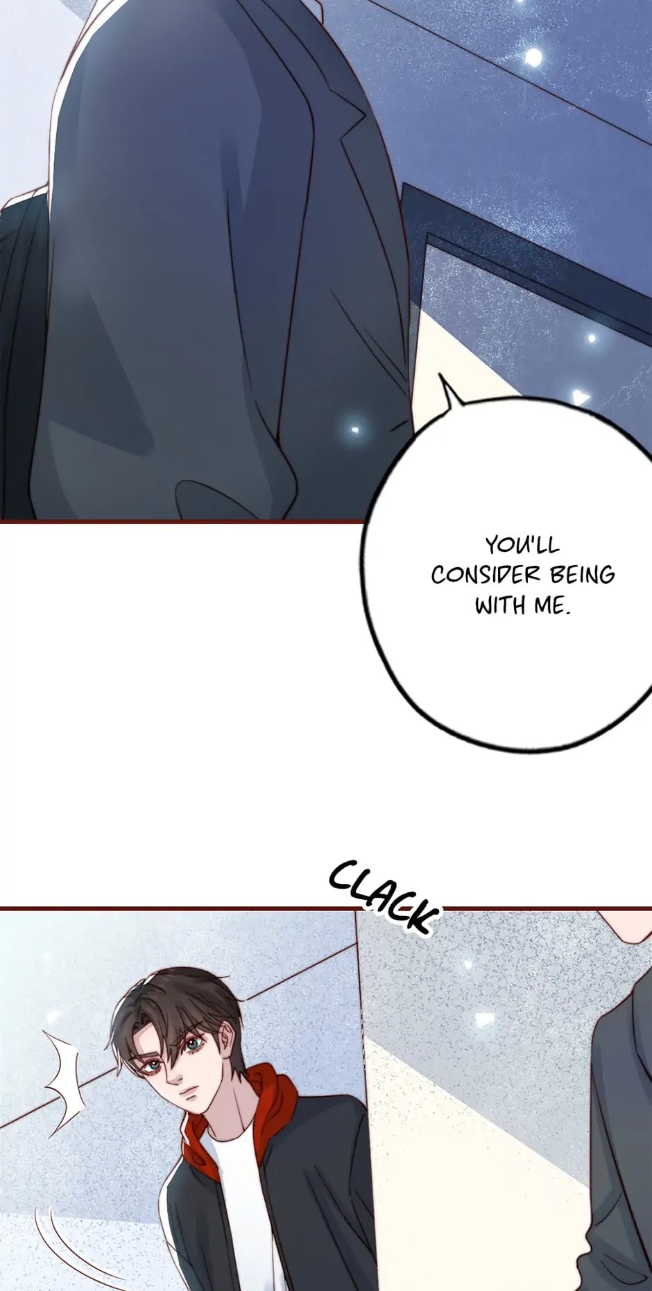 Hello Again, Ex-Husband chapter 45 - page 30