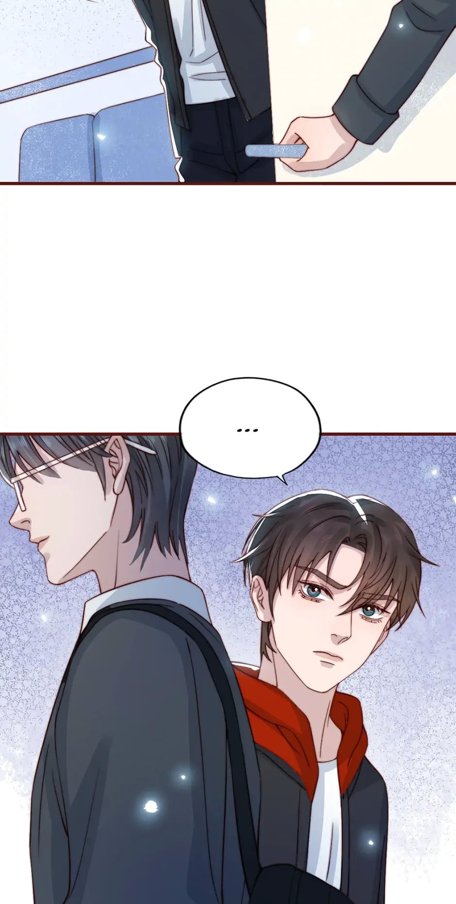 Hello Again, Ex-Husband chapter 45 - page 31