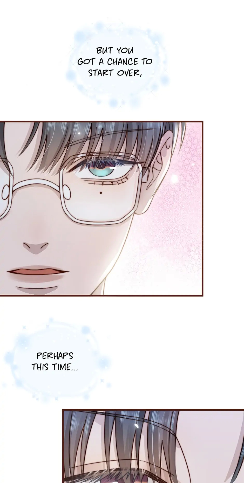 Hello Again, Ex-Husband chapter 45 - page 34