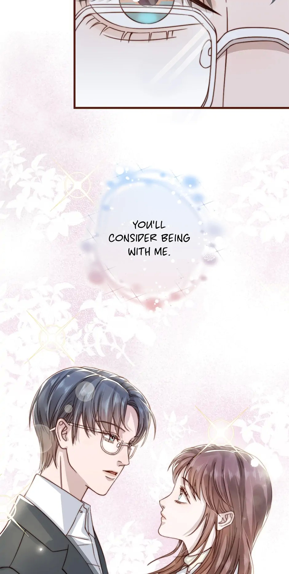 Hello Again, Ex-Husband chapter 45 - page 35