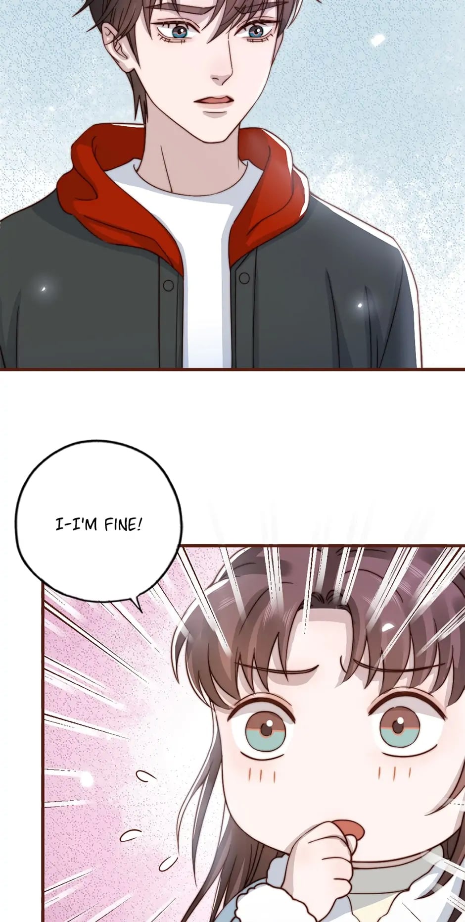 Hello Again, Ex-Husband chapter 45 - page 38
