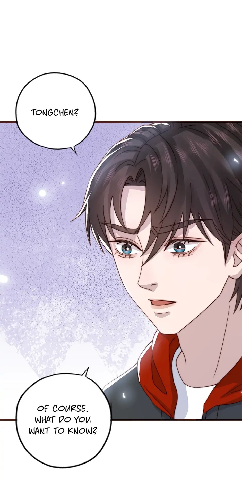 Hello Again, Ex-Husband chapter 45 - page 41