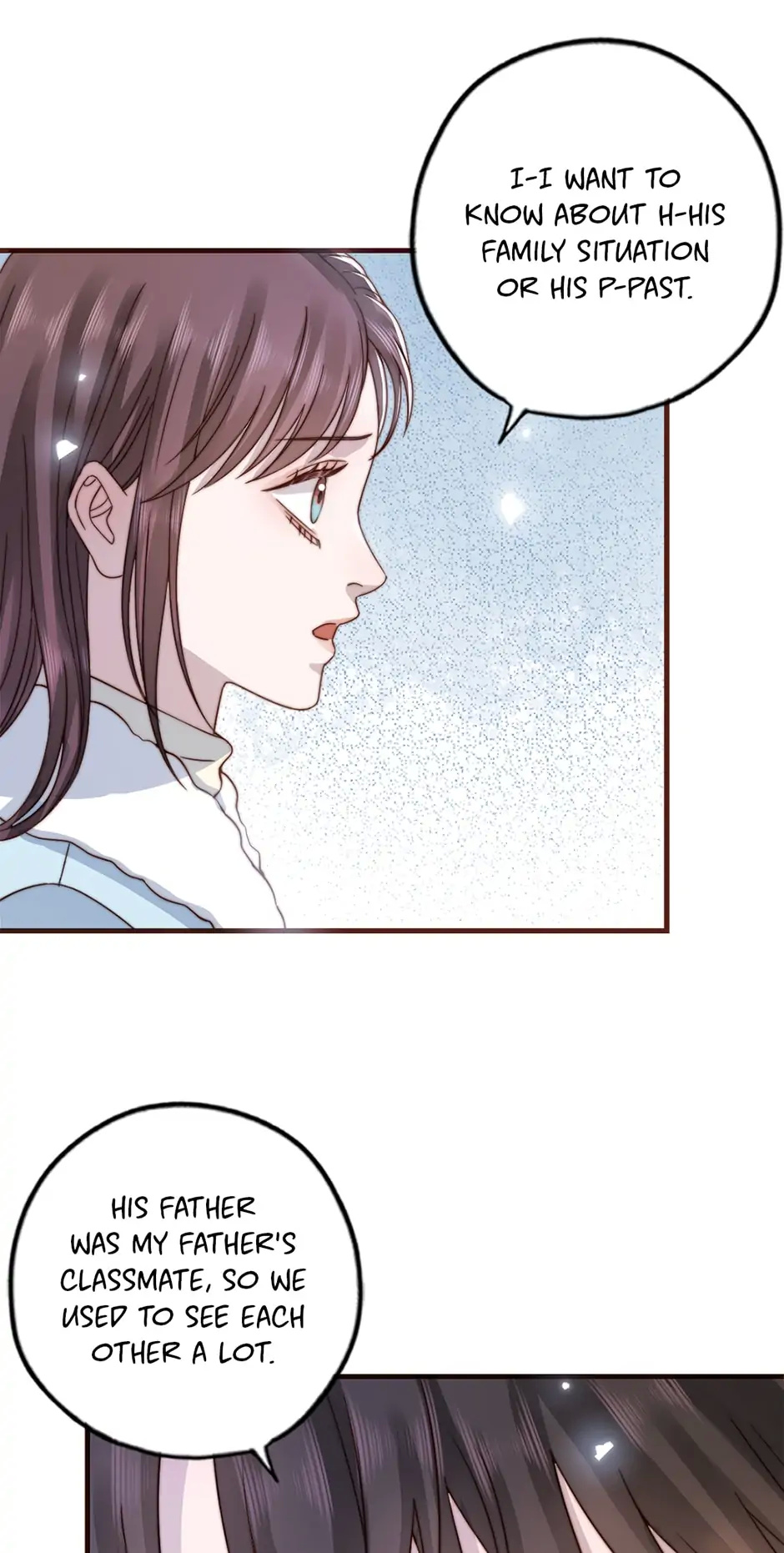 Hello Again, Ex-Husband chapter 45 - page 42
