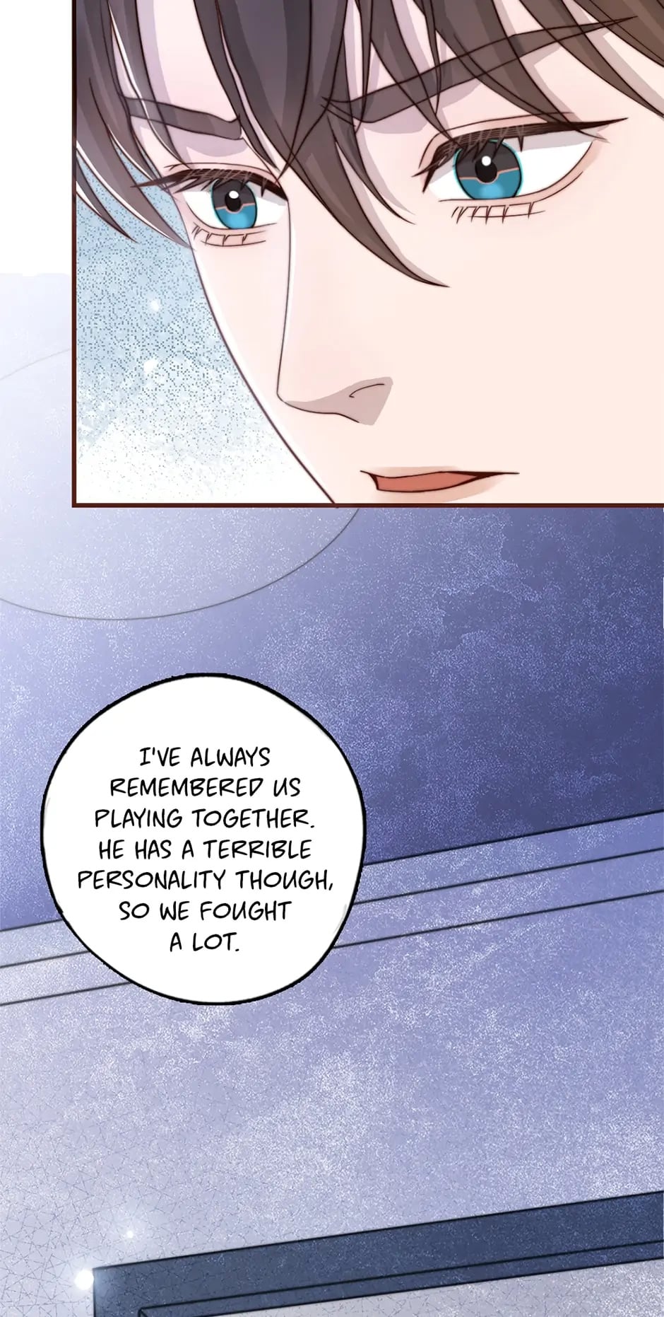 Hello Again, Ex-Husband chapter 45 - page 43