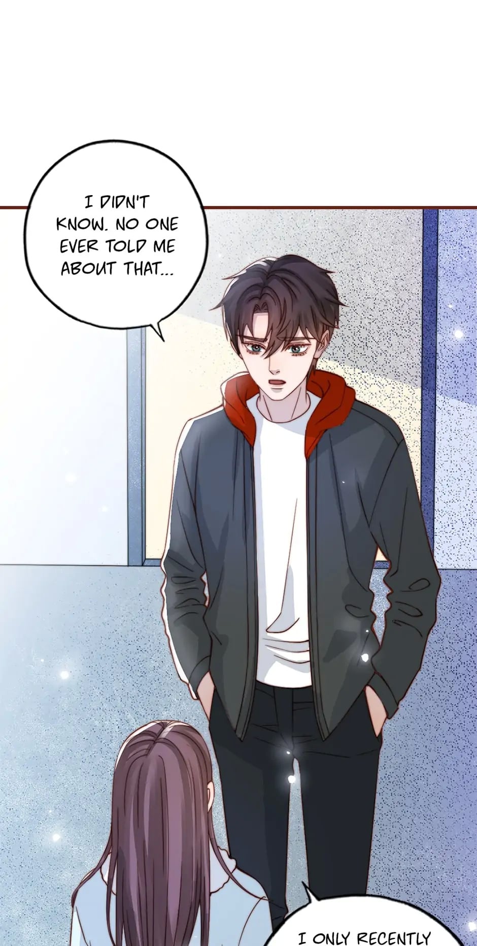 Hello Again, Ex-Husband chapter 45 - page 48