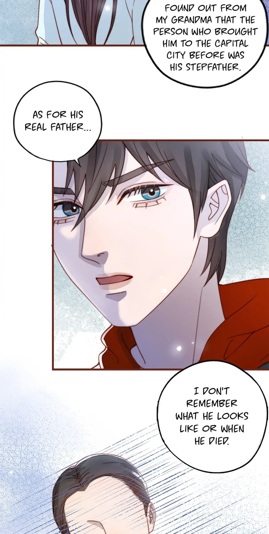 Hello Again, Ex-Husband chapter 45 - page 49