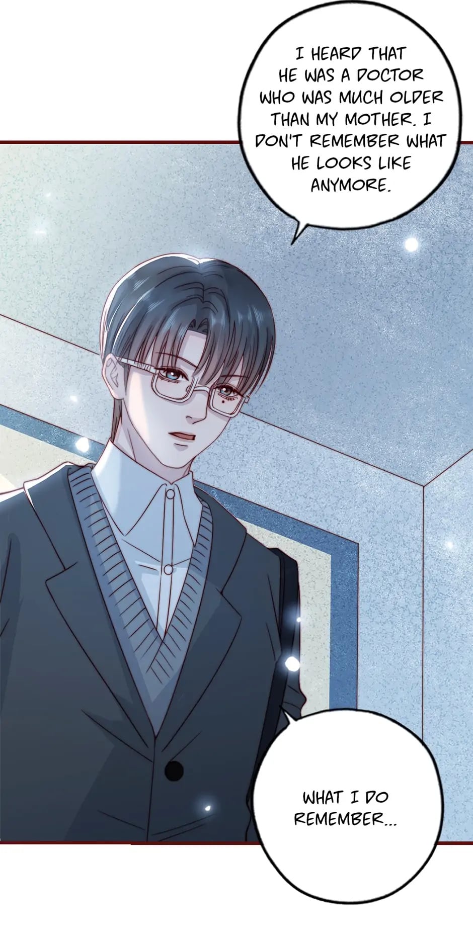 Hello Again, Ex-Husband chapter 45 - page 5