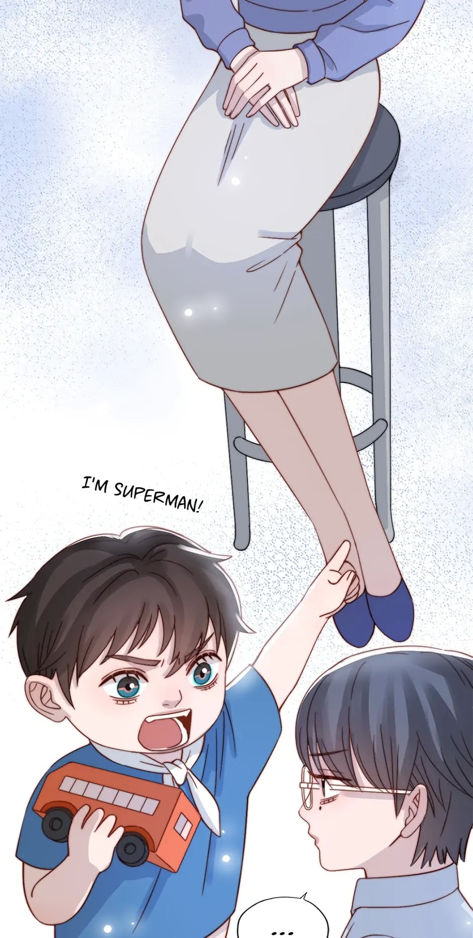 Hello Again, Ex-Husband chapter 45 - page 51